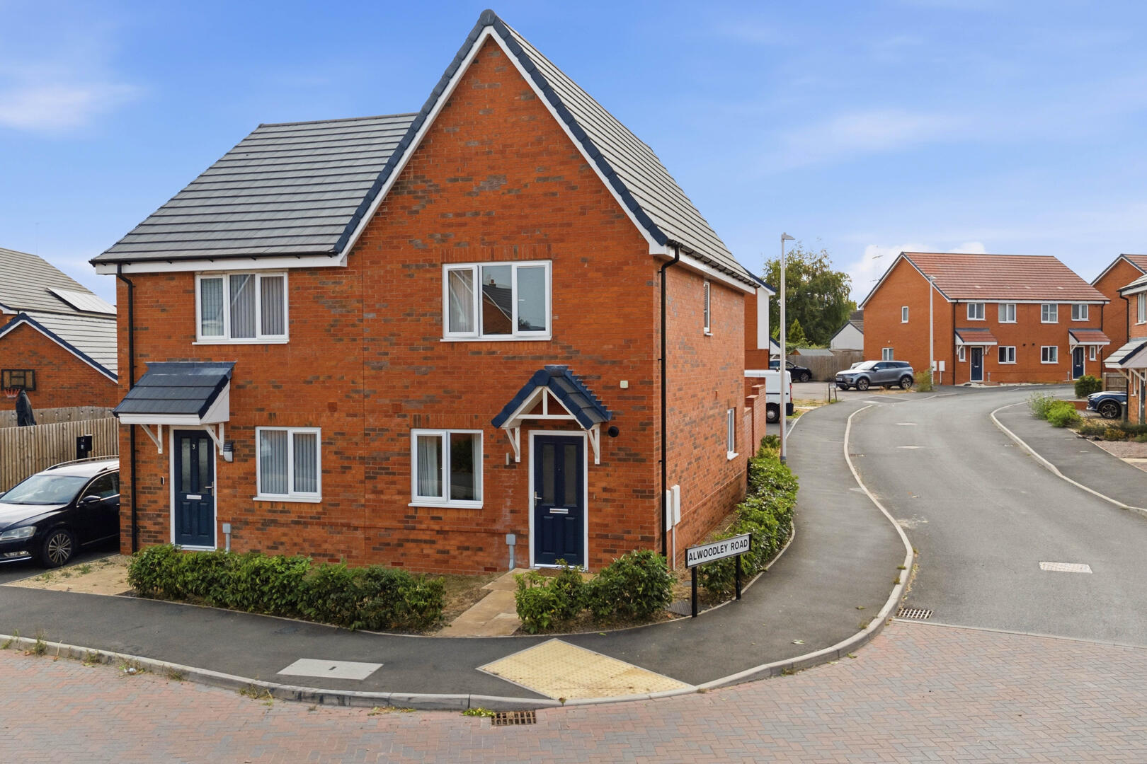 Hindhead Drive, Longford, Coventry